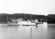 Chateaugay on Lake Champlain
