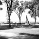 Gen. Edward Wells Monument in Battery Park