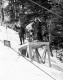 Film Crew at U.S. Alpine International Championship