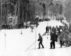 View of U.S. Alpine International Championship