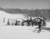 Ski Lodge