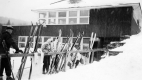 Toll House Sepp Ruschp Ski School