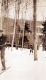 Ski School Rope Tow