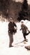 Bob & Pete at Ranch Camp