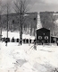 T-Bar Building and Lift Line