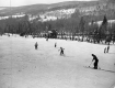 "Ski Lark" Trail at Dutch Hill Ski Resort