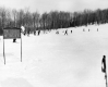 Ski School Meeting Area