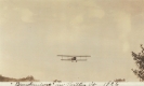Barnstorming in Milton
