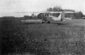 Schill's Airport