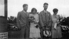 Henry Schill's Wedding