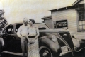 Alfred and Dr. Erna Heininger