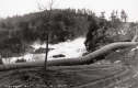 High Water at Milton Falls