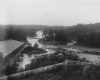 View of Lamoille River