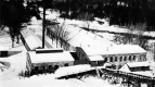 Exterior of Pulp Mill