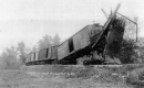 Train Wreck at Pulp Mill