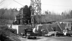 Building a Steam Plant