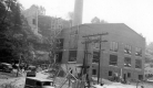 Steam Plant