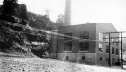 Steam Plant