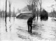 Flood Scene 