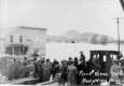 Flood Scene in Milton
