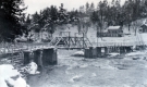 Temporary Bridge