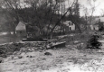 After the Flood in Milton