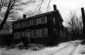 House on Main Street