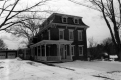 French Second Empire Home