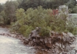 Site of Old Bridge in Milton