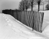 Snow Fences