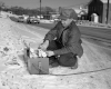 Traffic Counter