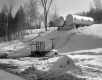 Storage Tanks and Pump House