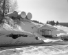 Storage Tanks and Pump House