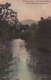 Walloomsac River near Haunted Bridge