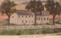 Dimmick Tavern, 1762-1869