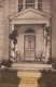 Colonial Doorway, Old Bennington