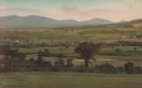 Bennington Valley North of Catamount Tavern