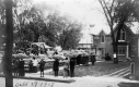 Services at St. Peter's Episcopal Church
