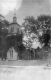 Vista of St. Peter's Episcopal Church