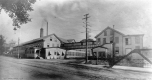 Cooper Manufacturing Company