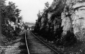 The Cut, Rutland R.R., North Bennington