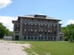Former St. Francis Academy building