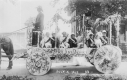 "Off For Denver" July 4th Float