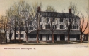 Walloomsac Inn, Old Bennington