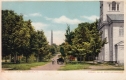 Street view, Old Bennington