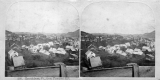 View of Brattleboro from Prospect Hill