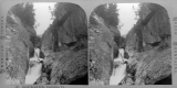 Center Brook Falls