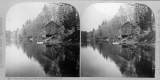 Vermont Spring, from the River