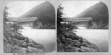 Tucker Toll Bridge, Bellows Falls