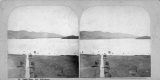 View of Lake Dunmore